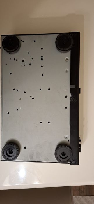 Magnetofon Deck Sony TC-390