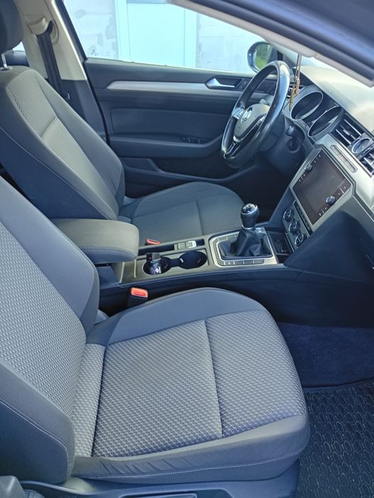 VW Passat 2.0 TDI Salon PL.zamiana .