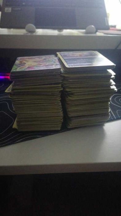 pokemons replicas