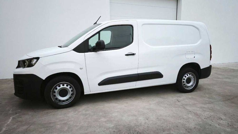 Peugeot Partner 1.5 Blue hdi IVA DEDUTIVEL
