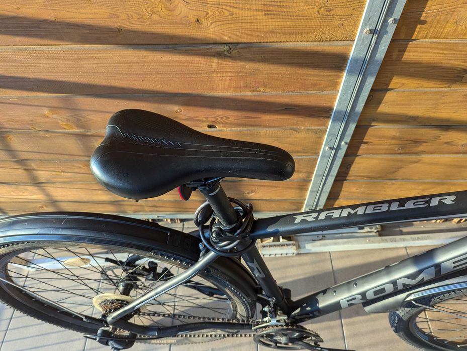 Rower górski ROMET RAMBLER 29 (2023) 20"