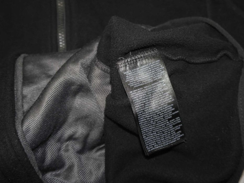 The North Face polar rozpinany XL