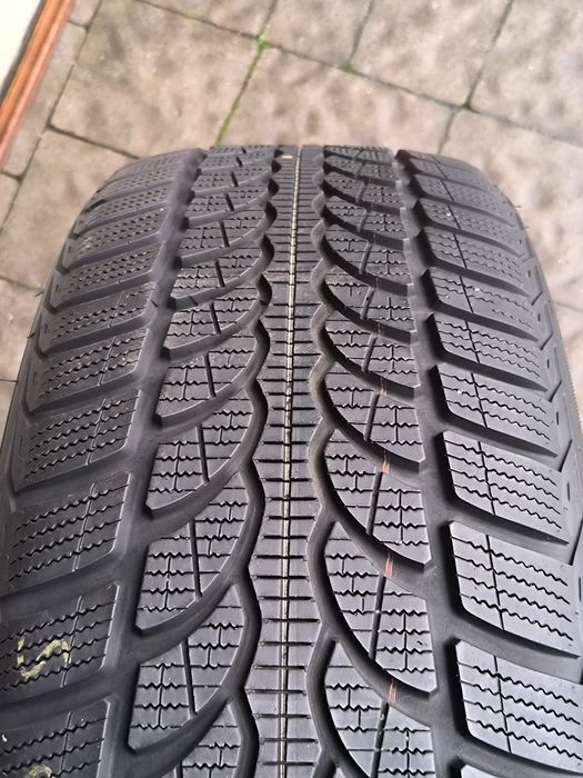 Шина 1шт 215 45 r20 Bridgestone Blizzak lm32