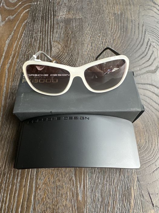 Okulary przeciwsłoneczne marki Porsche Designe P 8558 col. C