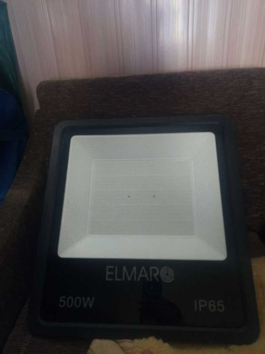 Светильник светодиодный "ELMAR" 500W