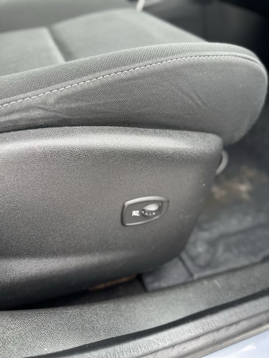 Продам свіжопригнаний  Renault megane 3