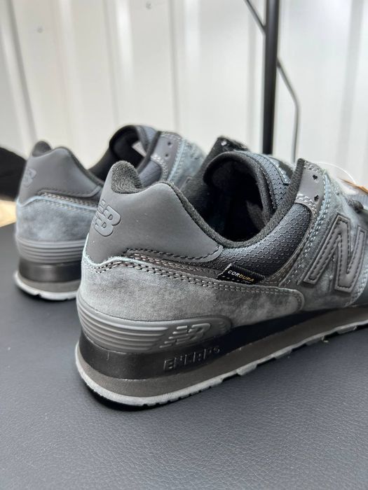 РОЗПРОДАЖ!!! New Balance 574 Cordura чоловічі кросівки