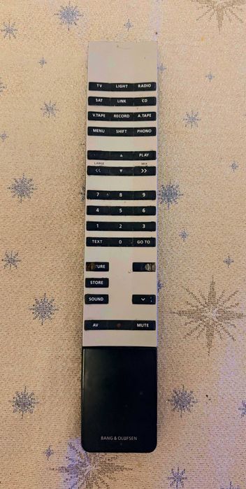 Pilot Bang&Olufsen Beolink 1000