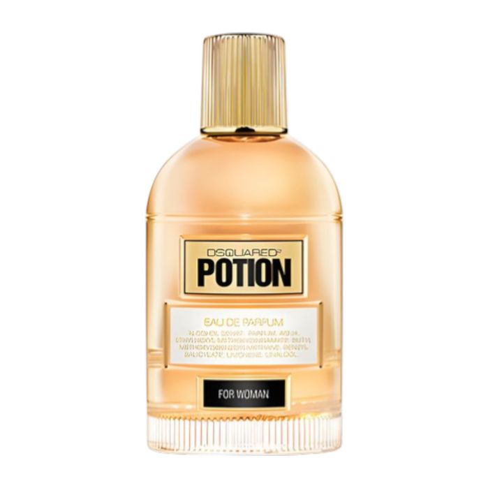 Dsquared 2 Potion For Woman Eau De Parfum UNIKAT - 30 ml