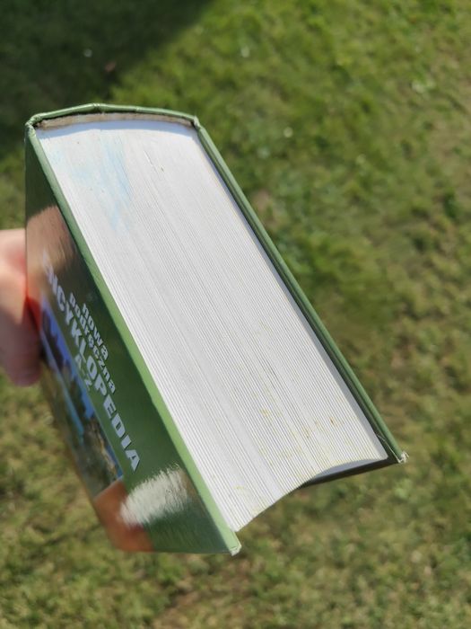 Nowa podręczna Encyklopedia A-Z