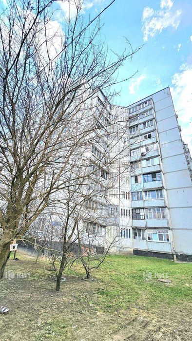 Apartment in Kharkiv, Popivka - More