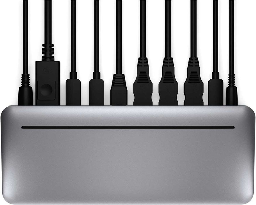 Brydge Stone Pro Docking Station | Thunderbolt™ 3