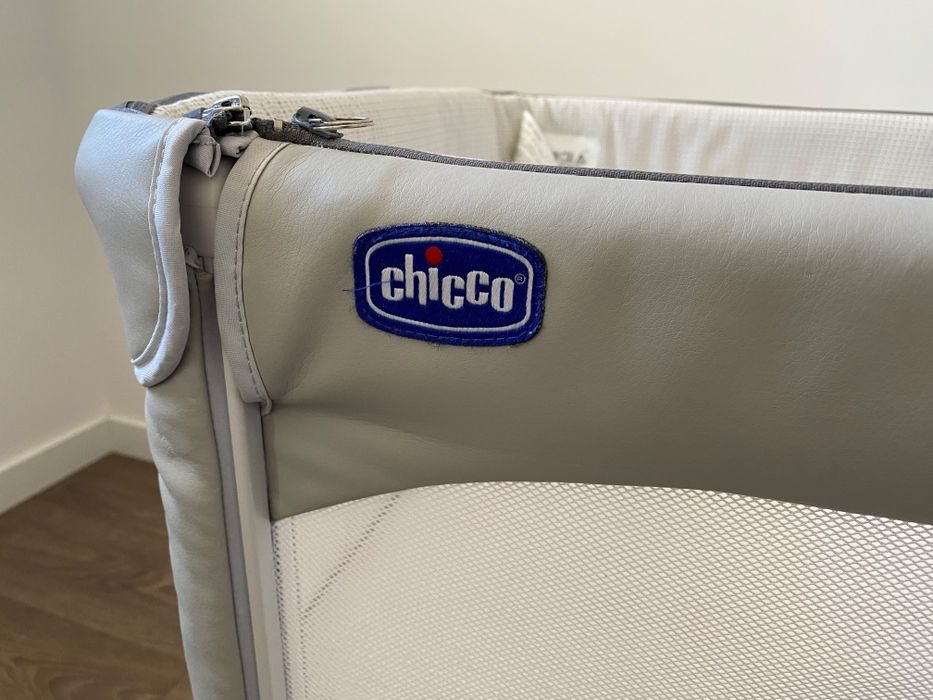 Nex2me MagicEvo Chicco