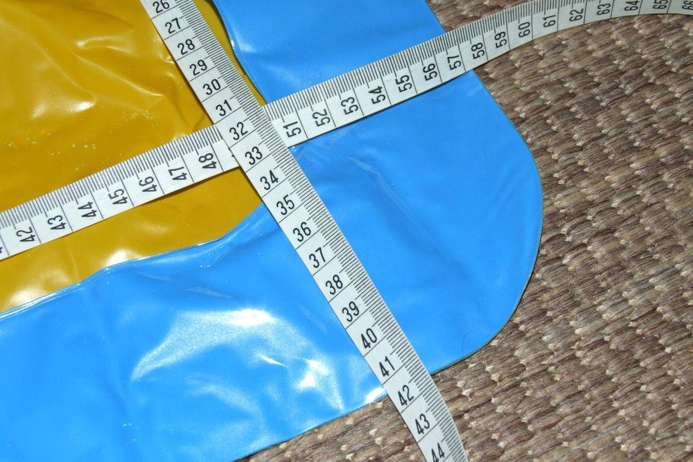 Piasek kinetyczny basen foremki