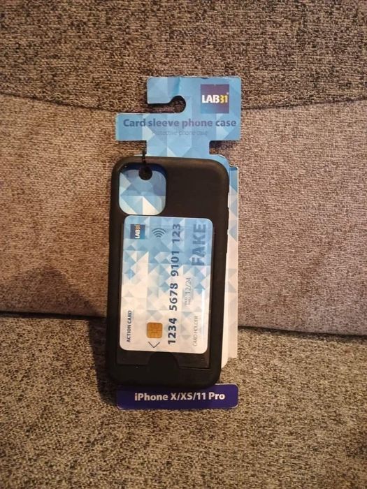 Nowe etui iPhone