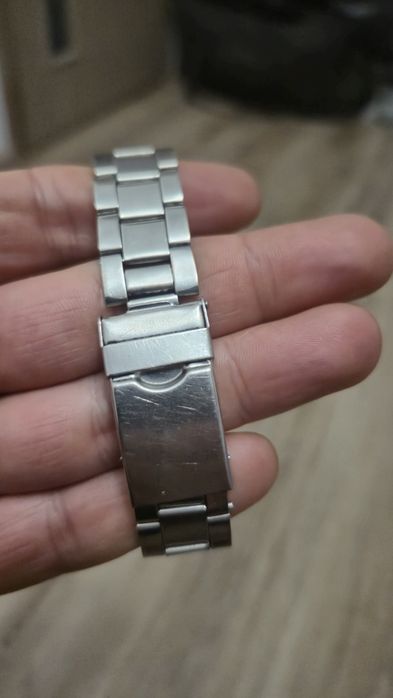 Часы Casio Edifice