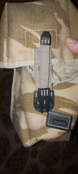 Продам підсумок  utility pouch nsn 841415994614934