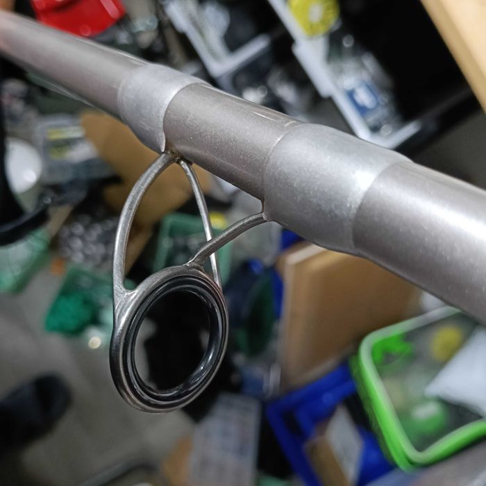 Shimano surf custom