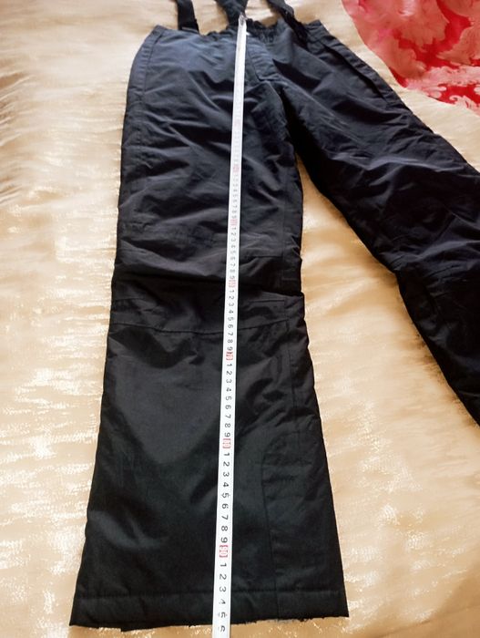 Зимові лижні штани Crivit waterproof на 146-156 см в  ідеалі
