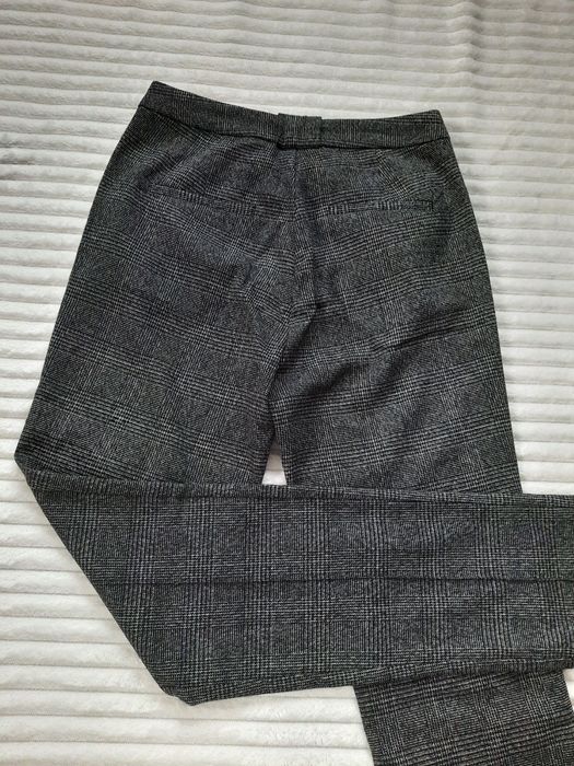 Nowe spodnie Mango XS