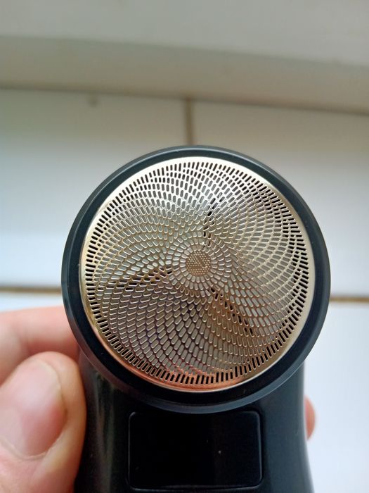 НОВАЯ Компактная Мини Электробритва "JILILAI"