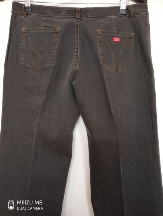 Брюки, джинси MISS SIXTY(оригінал).