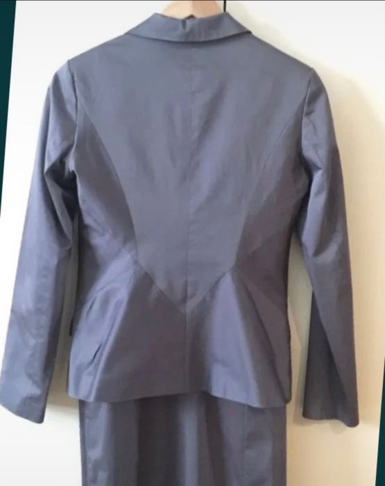 Orsay garsonka sukienka marynarka r. 36