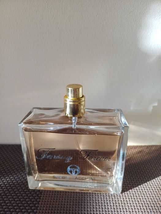Sergio Tacchini Fantasy Forever 100ml