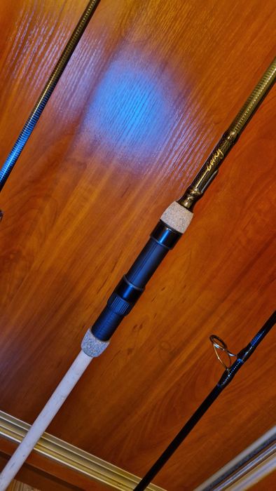 ANACONDA Wędka karpiowa Corky 10ft 3lbs dwu-skład 2 sztuki !!