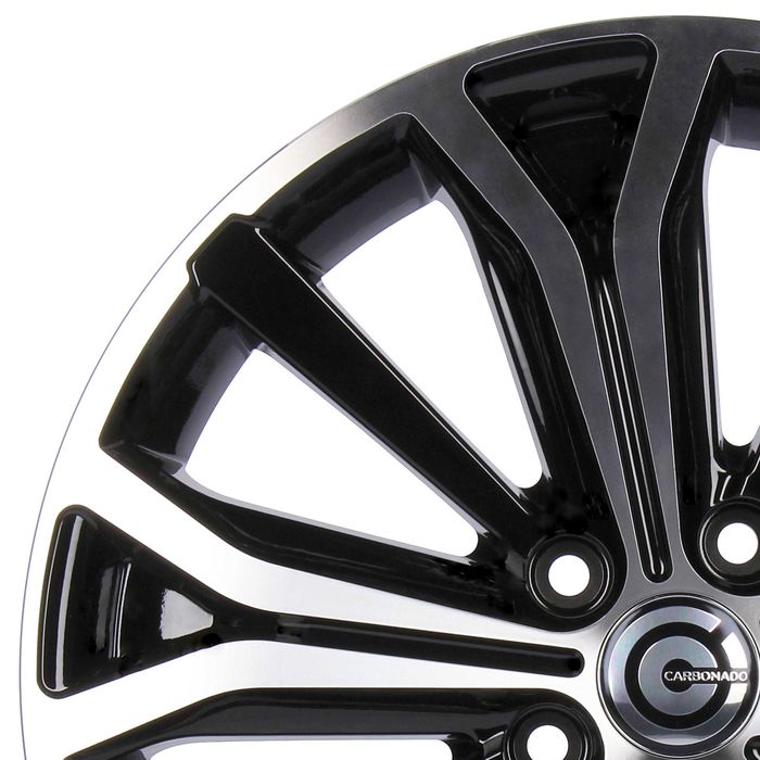 Felgi R17 5x108 Peugeot Citroen Opel Land Rover Ford Volvo Toyota Merc