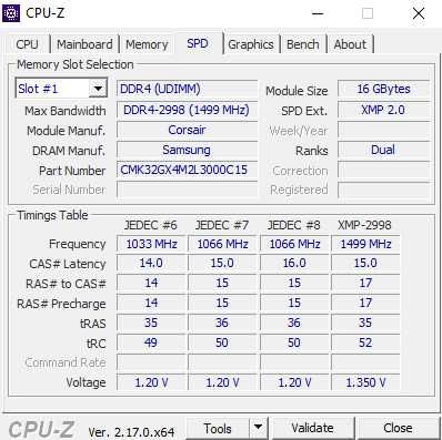 Ram DDR4 Corsair 32GB (2x16GB)Vengeance 3000MHz CZYTAJ OPIS!!!