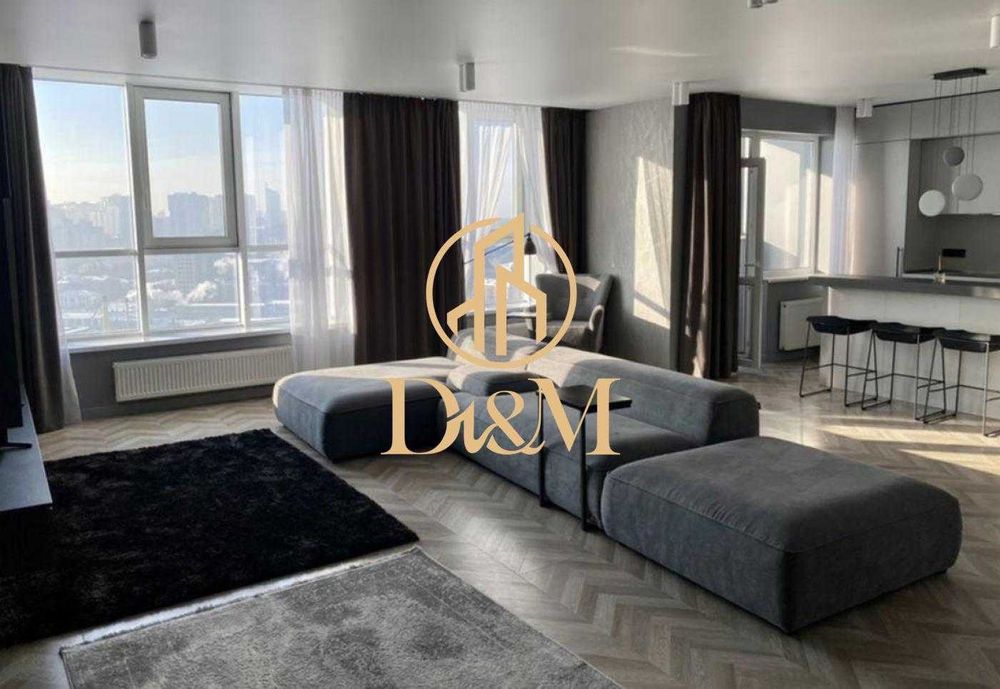 Apartment in Kyiv - View 2