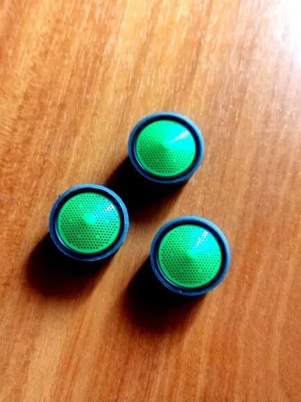 Аэратор для смесителя 3шт.