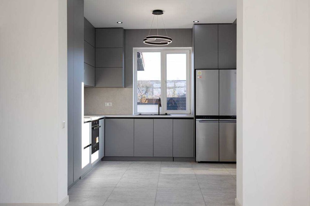 Продаж готового будинку