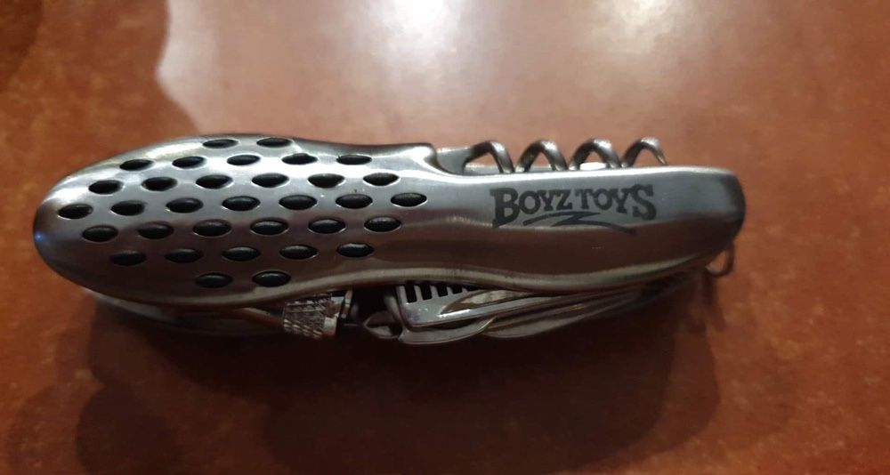 Boyz Toys scyzoryk