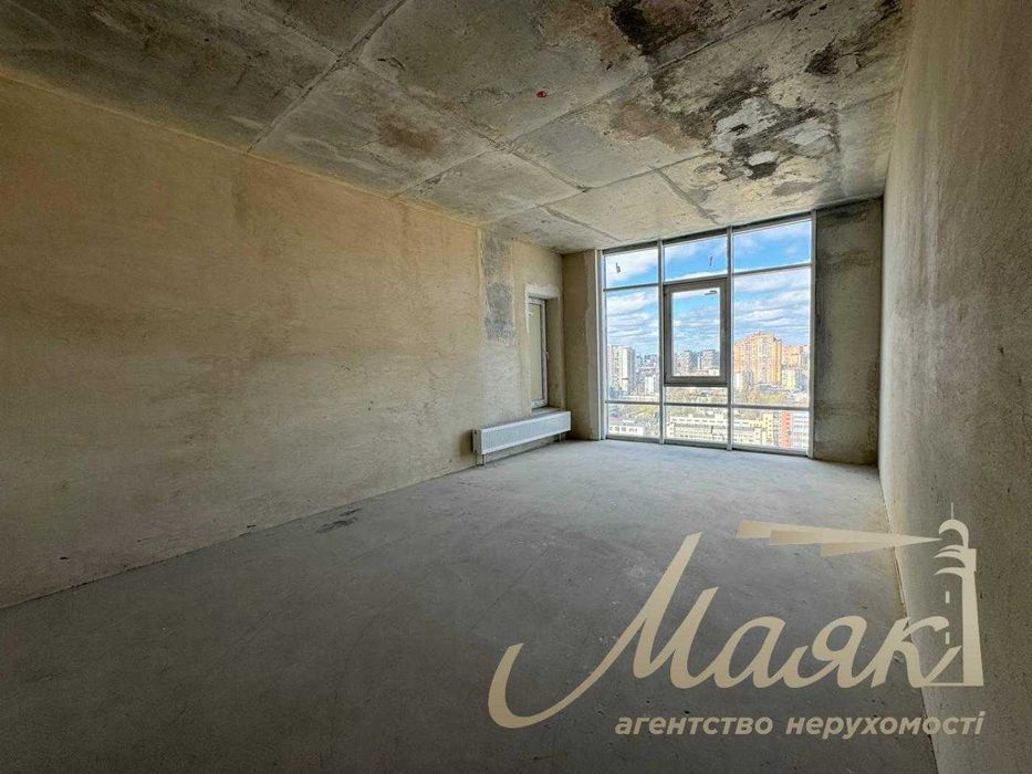 Многокомнатная квартира по адресу ул. Иоанна Павла II (площадь 416 м²) - Atlanta.ua - фото 16