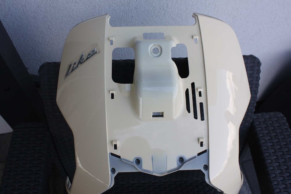 kymco like 50 125 czasza przednia