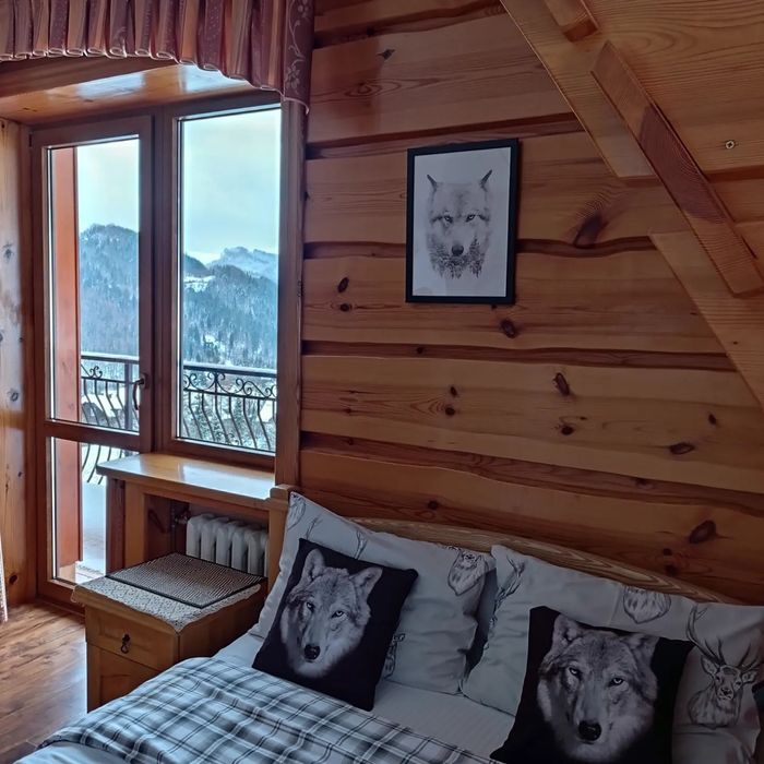 Apartamenty i Pokoje Willa Widokowa Szczawnica