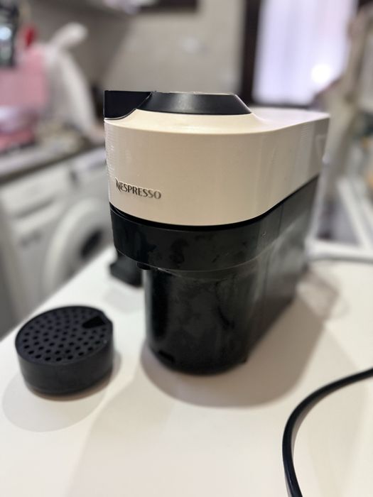 Vertuo Pop Coconut White Nespresso
