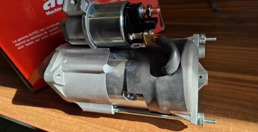 Rozrusznik Alutec SMA1042 Punto Bravo Marea Stilo