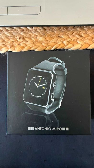 Smart Watch 1.44"