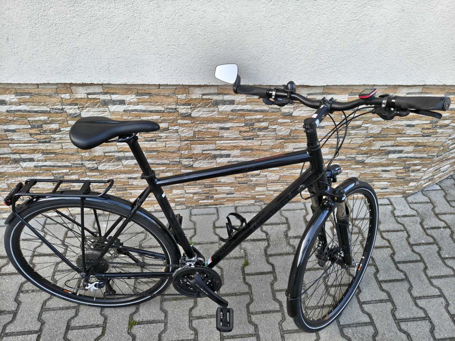 Rower trekkingowy męski DIAMANT ELAN SPORT M
