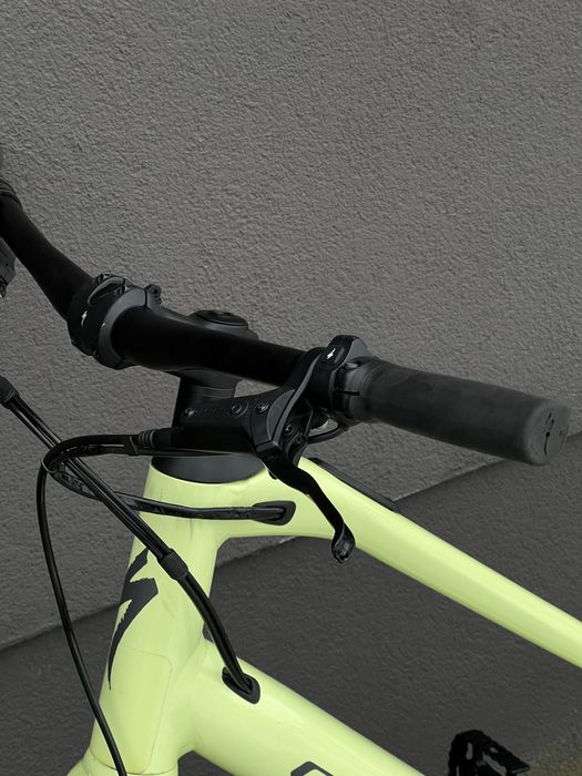 Елктровелосипед Specialized Vado SL  4.0 2022