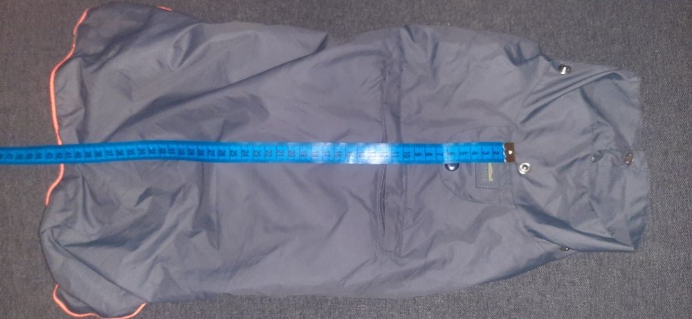 Жилетка плащ одежда для собак