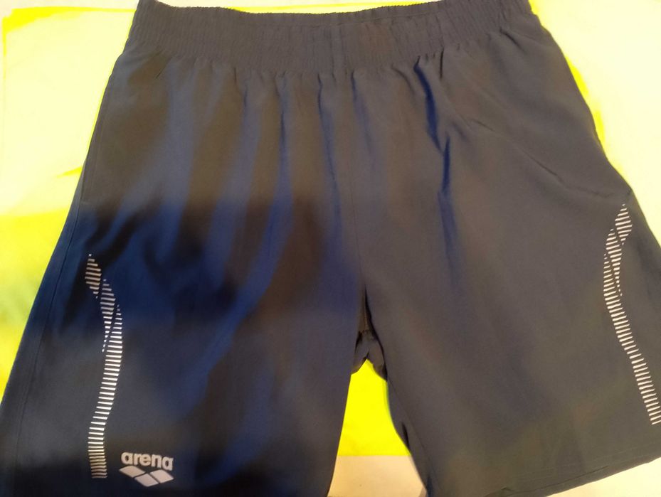 Arena spodenki męskie XXL