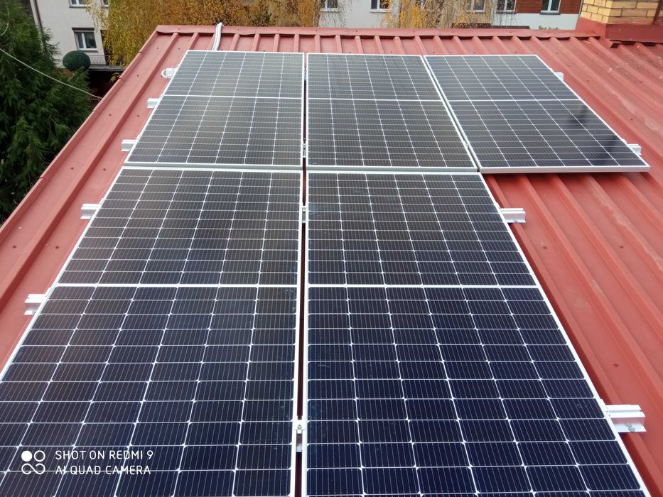 Rozbudowa fotowoltaiki o dodatkowe panele lub falownik. Fotowoltaika