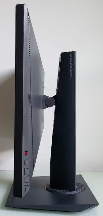 Monitor Asus ROG PG278QE 165Hz G-SYNC