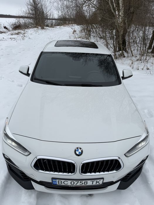 Бмв x2 bmw x2 продам бмв х1 х3