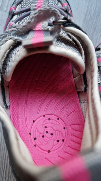 Trampki, tenisówki, przewiewna r. 31