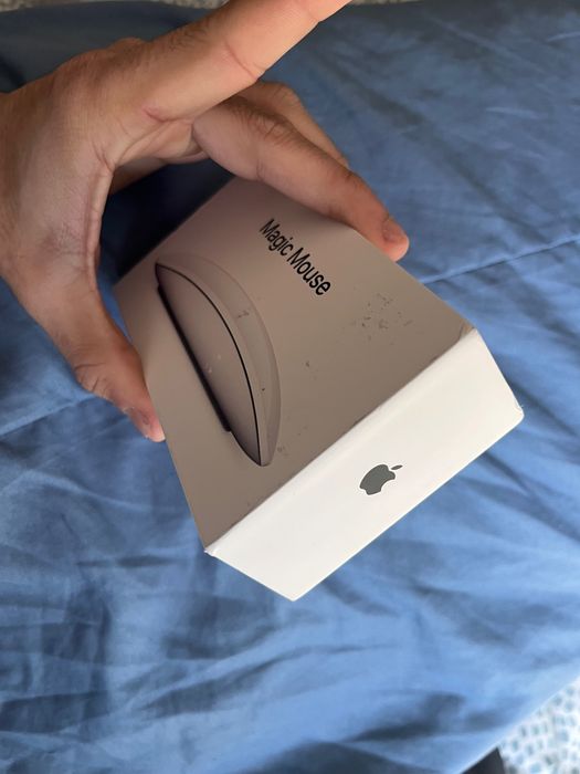 Magic Mouse Apple